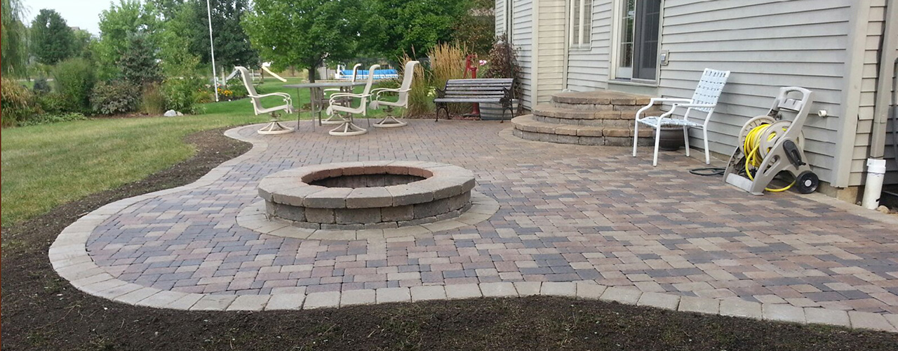 How Much Does it Cost to Build a Paver Patio?