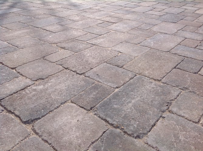 The Best Driveway Materials