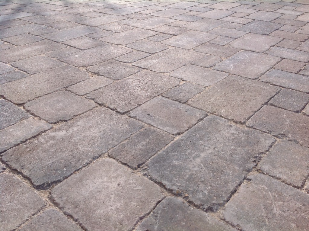 The Advantages of Belgard Pavers