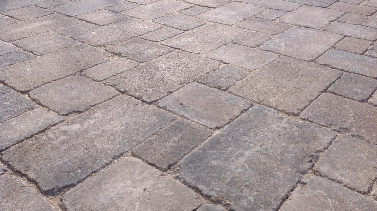 The Advantages of Belgard Pavers