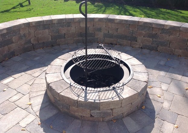 How Much Does A Fire Pit Cost, How Much Does A Fire Pit Cost To Build