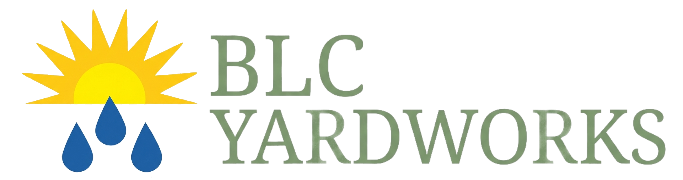BLC Yardworks